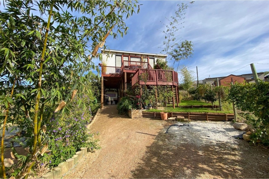 2 Bedroom Property for Sale in Bot River Western Cape